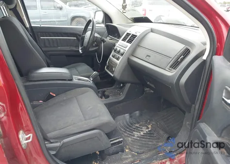 2010 Dodge Journey Sxt from USA, damaged, VIN 3D4PG5FV3AT279624